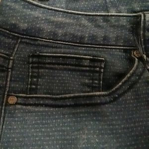Vintage Earl Jeans
